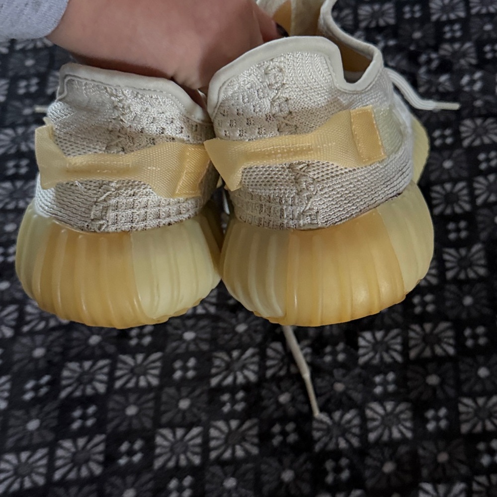 Adidas Yeezy 350 Boots - Picture 5 of 8